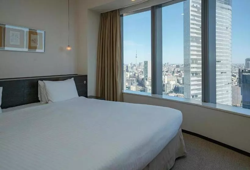 Fotos del hotel Park  Tokyo:  20