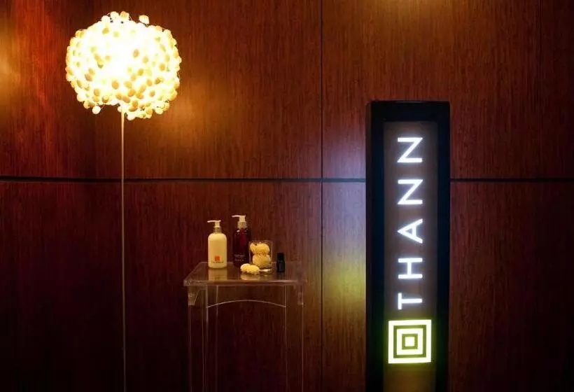 Fotos del hotel Park  Tokyo:  25