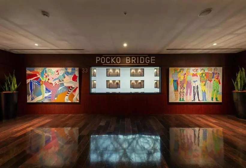 Fotos del hotel Park  Tokyo:  8