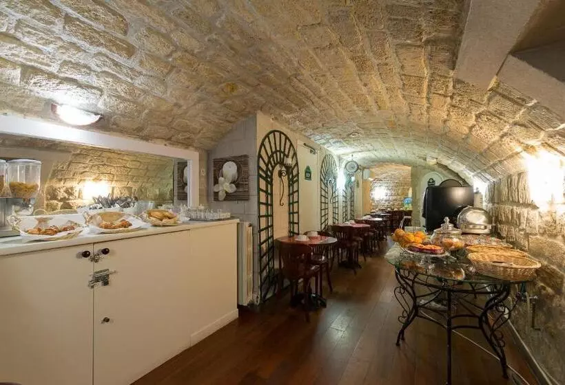 Fotos del hotel Prince Monceau:  21