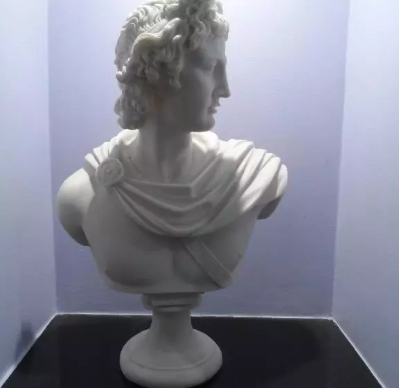 Fotos del hotel Prince Monceau:  8