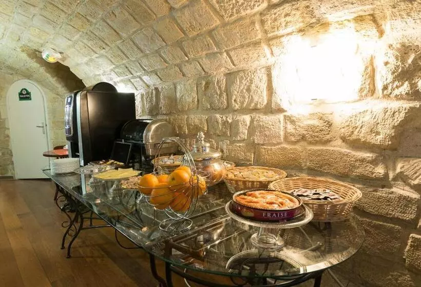 Fotos del hotel Prince Monceau:  13