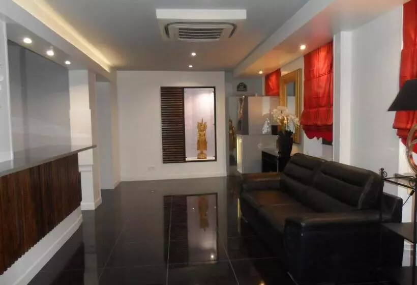 Fotos del hotel Prince Monceau:  3