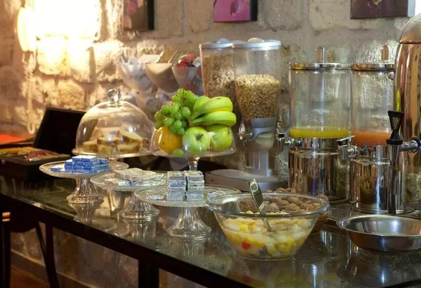 Fotos del hotel Prince Monceau:  11