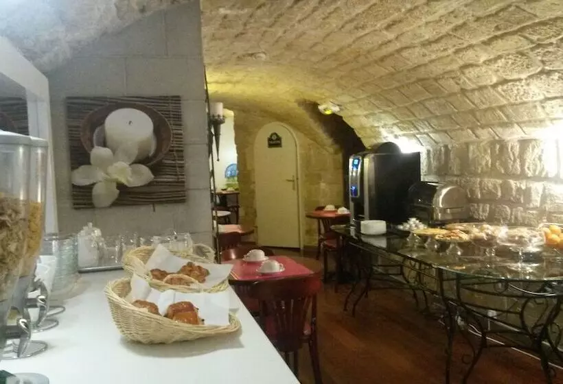 Fotos del hotel Prince Monceau:  15