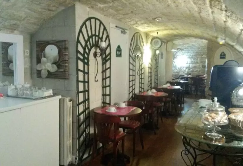 Fotos del hotel Prince Monceau:  5