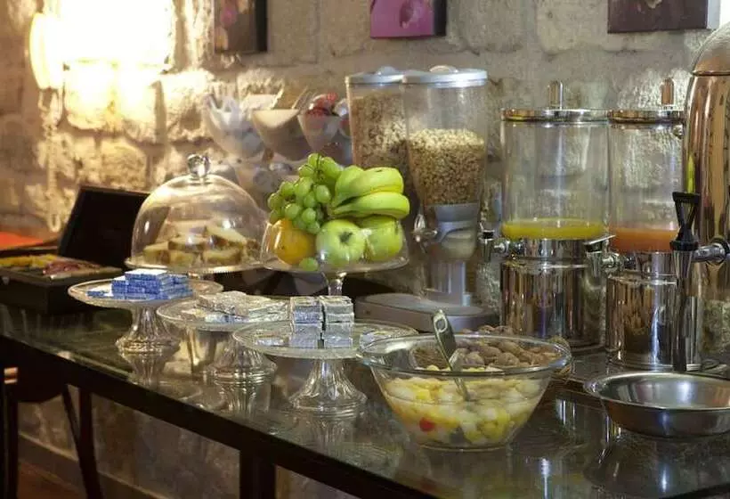 Fotos del hotel Prince Monceau:  18