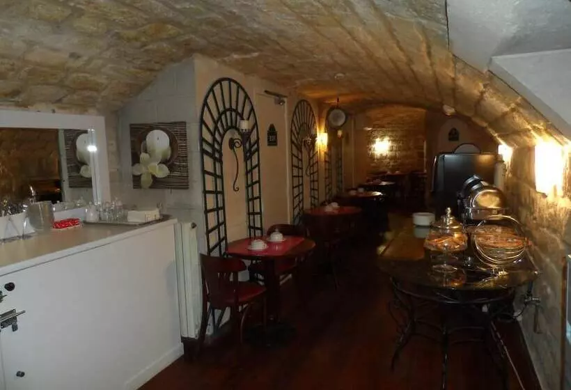 Fotos del hotel Prince Monceau:  24