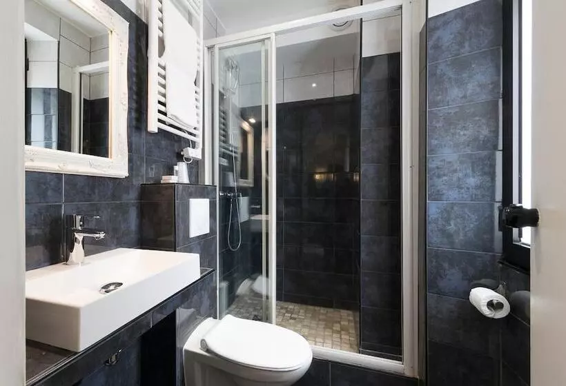 Fotos del hotel Prince Monceau:  19