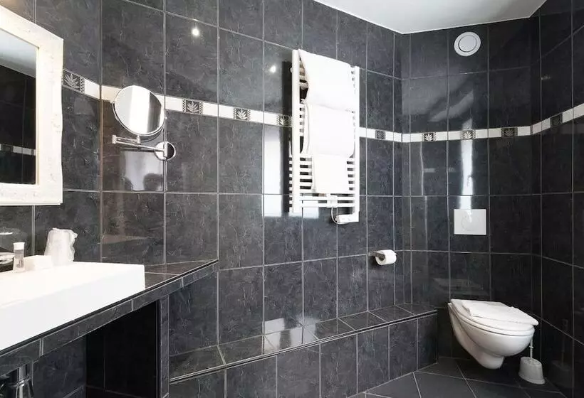 Fotos del hotel Prince Monceau:  7