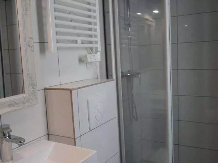 Fotos del hotel Prince Monceau:  16