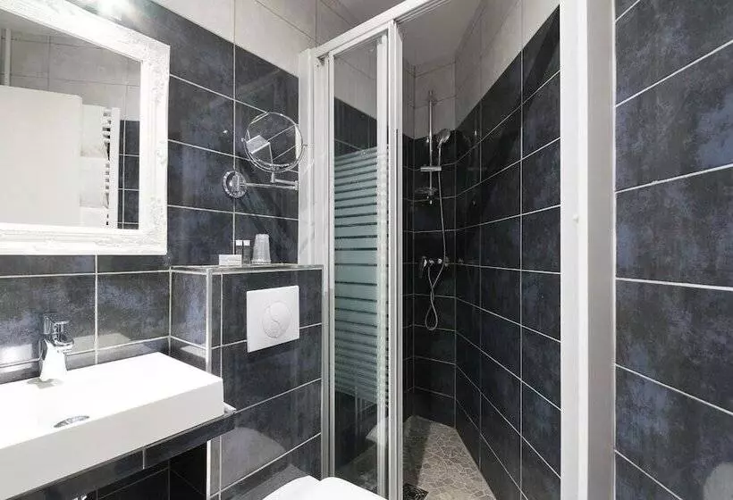 Fotos del hotel Prince Monceau:  12