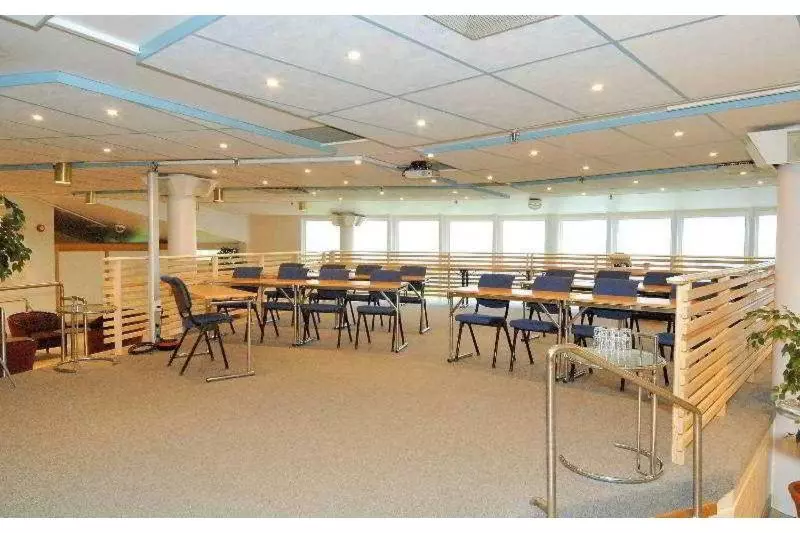 Fotos del hotel Scandic Tromso:  5