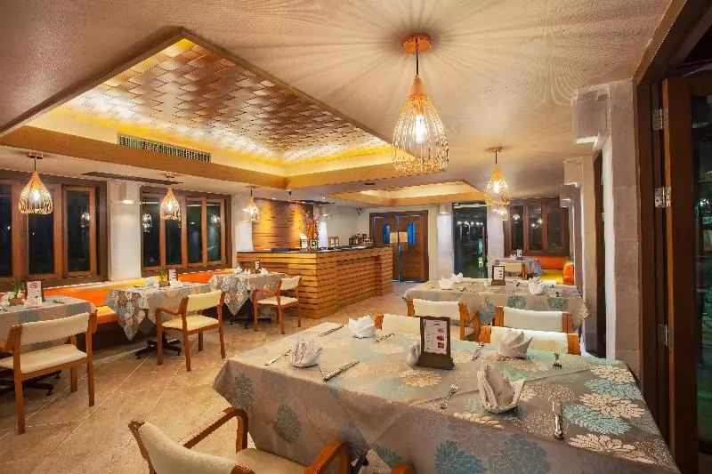 Fotos del hotel Seaview Patong - Sha Plus:  15