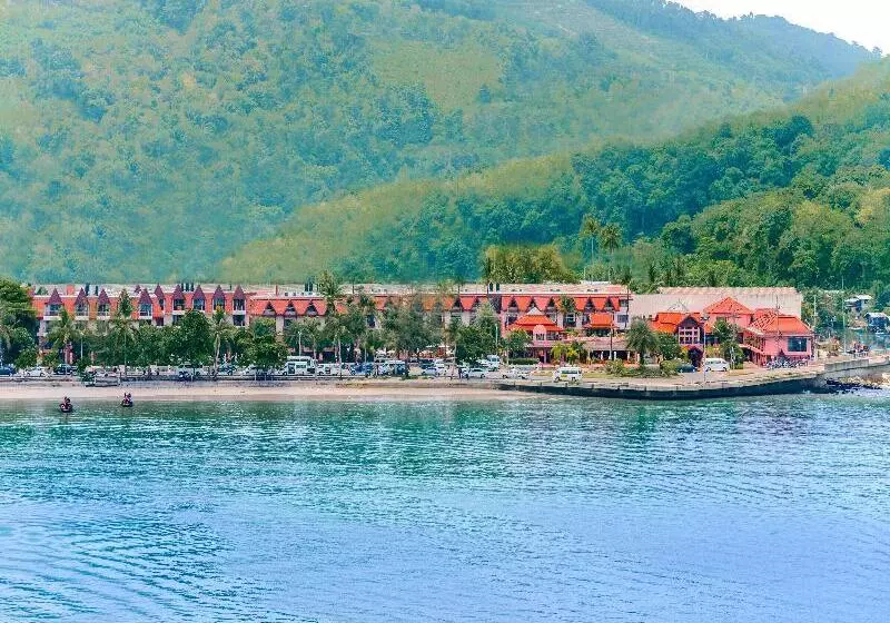 Fotos del hotel Seaview Patong - Sha Plus:  17