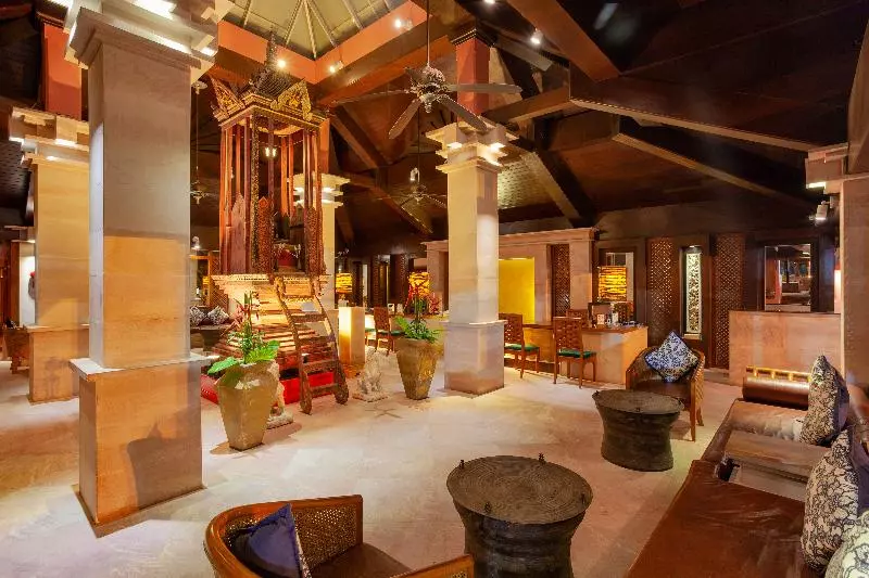 Fotos del hotel Seaview Patong - Sha Plus:  3