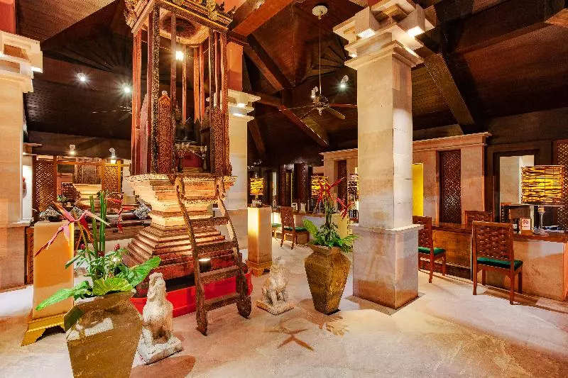 Fotos del hotel Seaview Patong - Sha Plus:  5