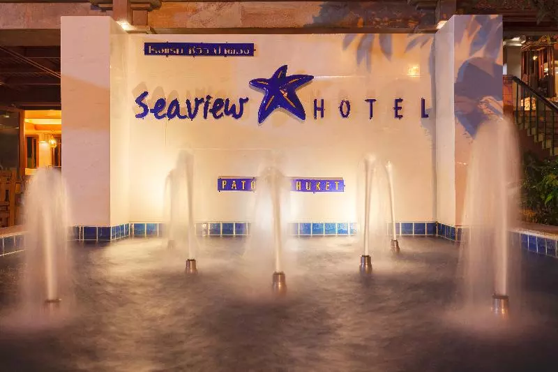 Fotos del hotel Seaview Patong - Sha Plus:  10