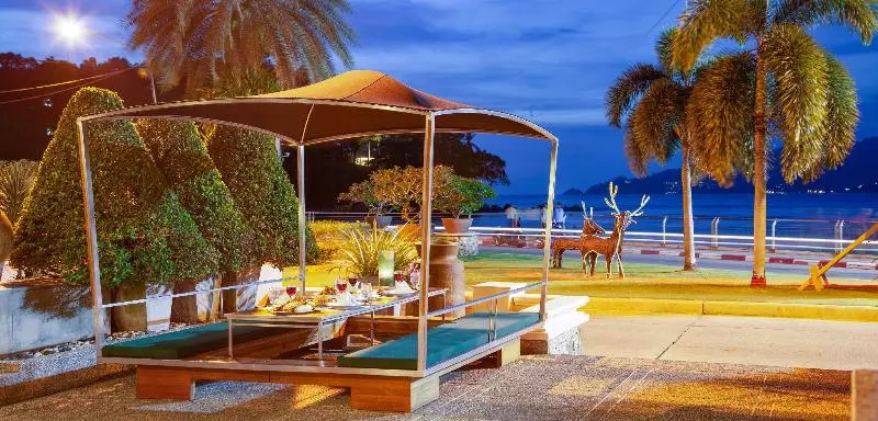 Fotos del hotel Seaview Patong - Sha Plus:  7