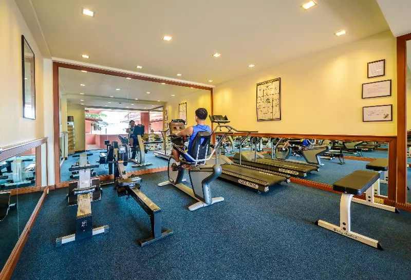 Fotos del hotel Seaview Patong - Sha Plus:  4