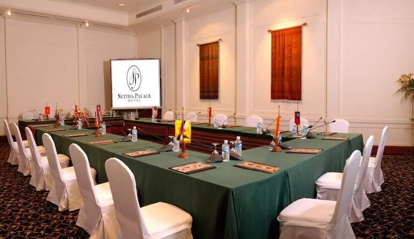 Fotos del hotel Settha Palace:  17