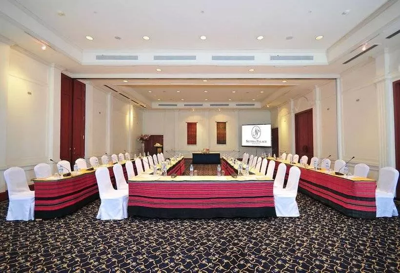 Fotos del hotel Settha Palace:  5