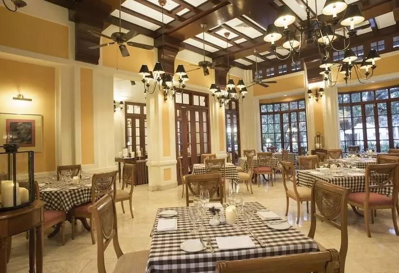 Fotos del hotel Settha Palace:  4