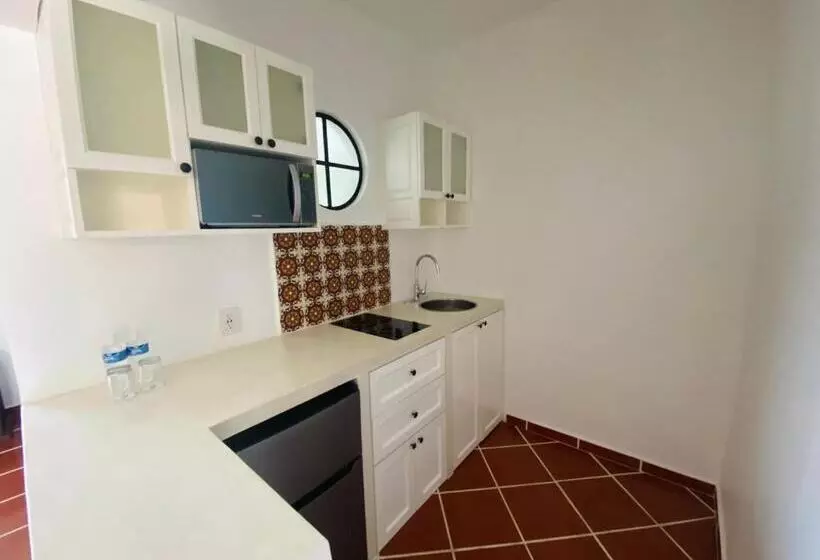 Fotos del hotel Hotel Spa Posada Tlaltenango:  5