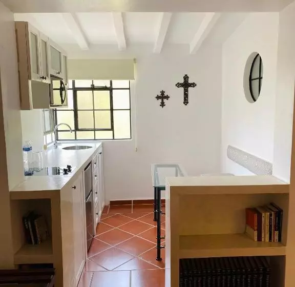 Fotos del hotel Hotel Spa Posada Tlaltenango:  11