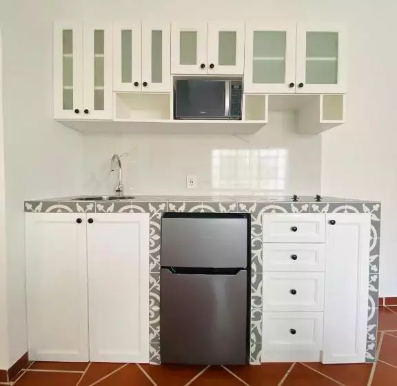 Fotos del hotel Hotel Spa Posada Tlaltenango:  20