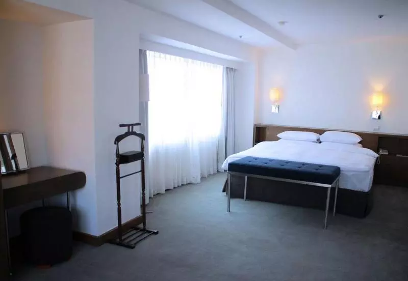 Fotos del hotel United Hotel:  19