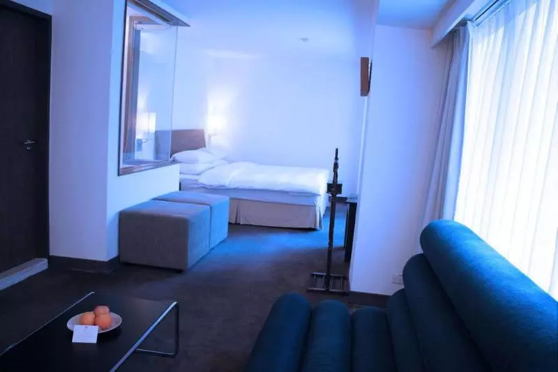 Fotos del hotel United Hotel:  4