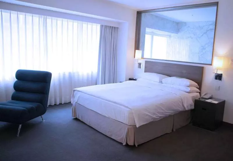 Fotos del hotel United Hotel:  23