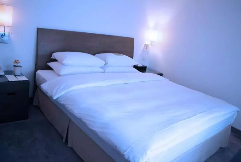 Fotos del hotel United Hotel:  22