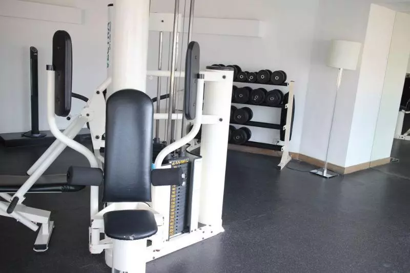 Fotos del hotel United Hotel:  8