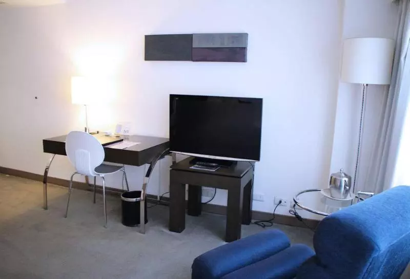 Fotos del hotel United Hotel:  25