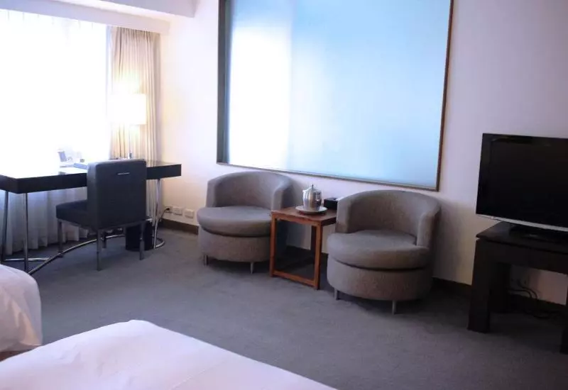 Fotos del hotel United Hotel:  21