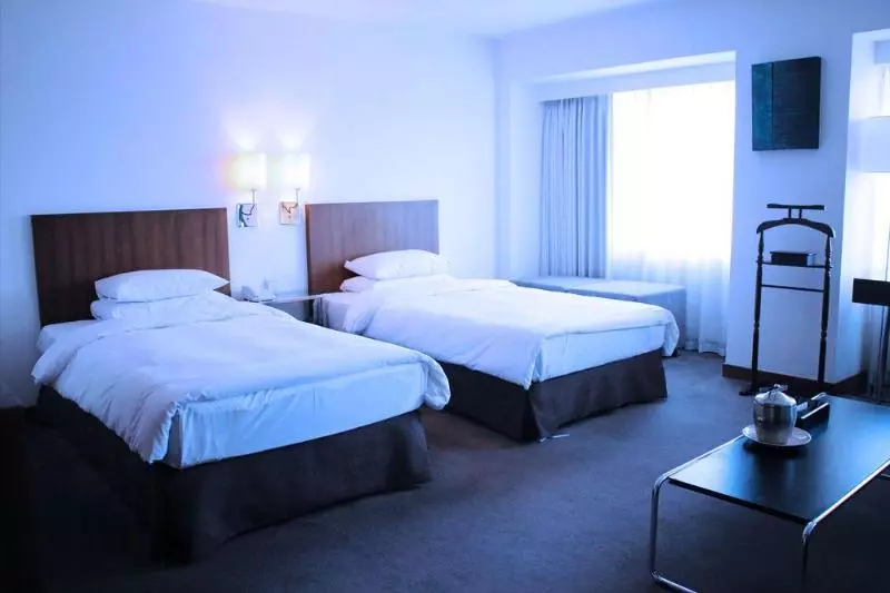 Fotos del hotel United Hotel:  18