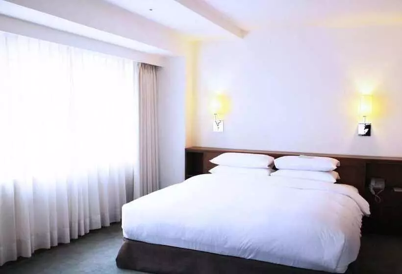 Fotos del hotel United Hotel:  16