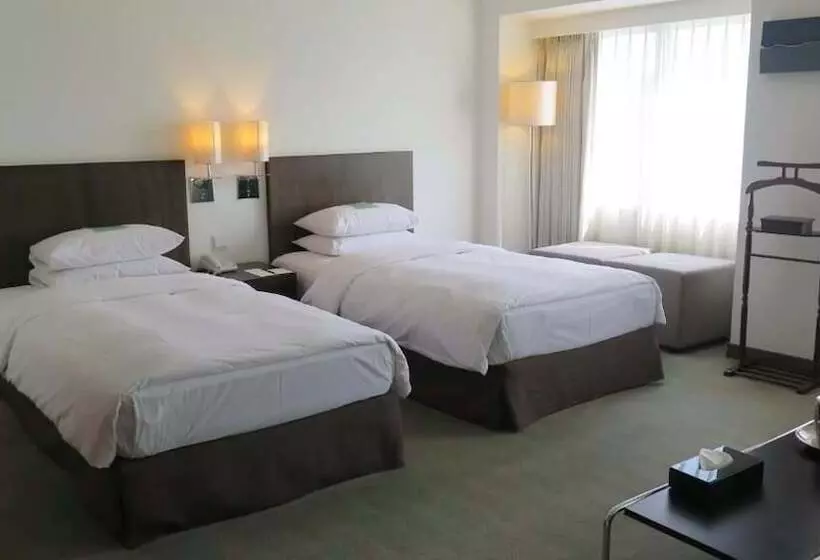 Fotos del hotel United Hotel:  10