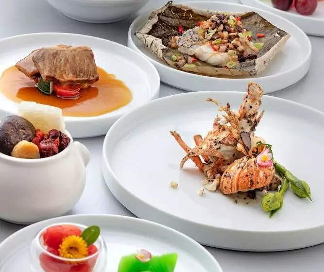 Fotos del hotel United Hotel:  9