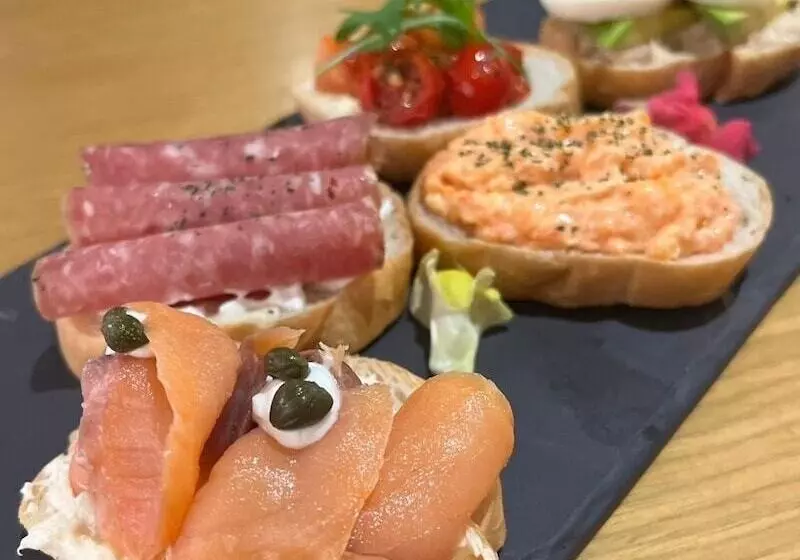 Fotos del hotel United Hotel:  11