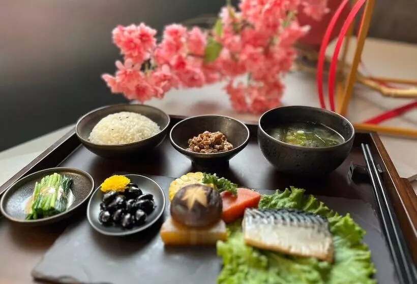 Fotos del hotel United Hotel:  6