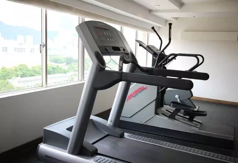 Fotos del hotel United Hotel:  5