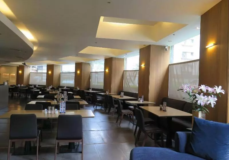 Fotos del hotel United Hotel:  15