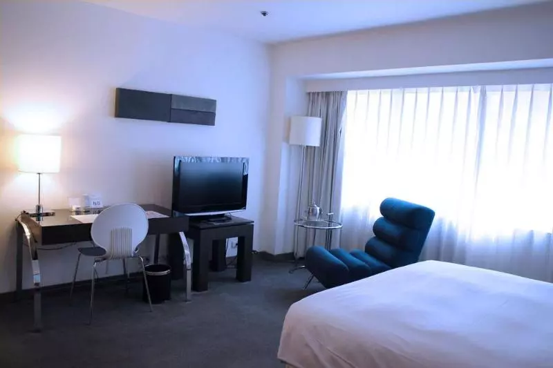 Fotos del hotel United Hotel:  14