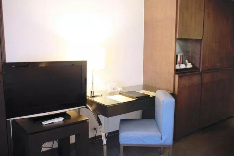 Fotos del hotel United Hotel:  20