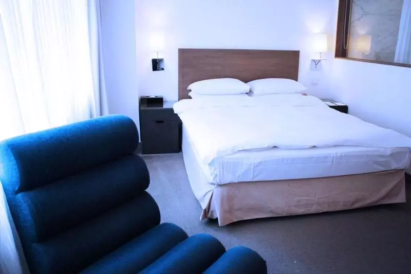 Fotos del hotel United Hotel:  12