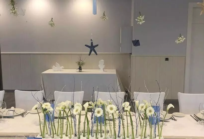 Fotos del hotel Villa De Benavente:  13