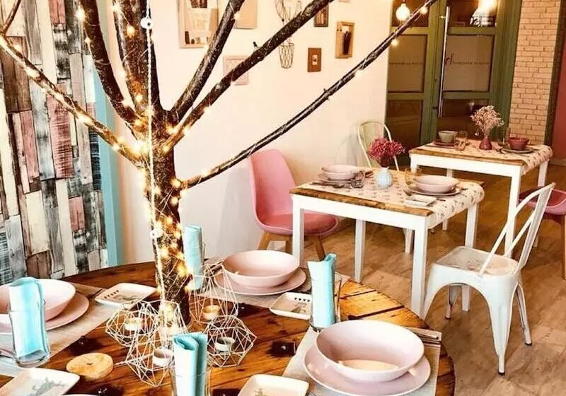 Fotos del hotel Villa De Benavente:  12